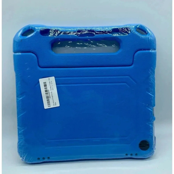 Kids EVA Shockproof Case Screen Protector Stand For Amazon Kindle Fire Max 11 - Picture 3 of 8